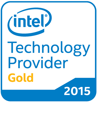 Intel 2015